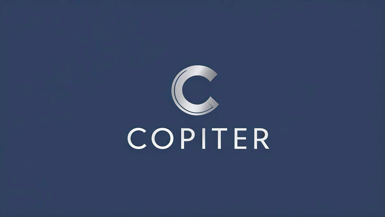 Copiter -logo