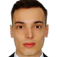 Copiter - Piotr Święcki